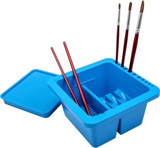 MyLifeUNIT Paint Brush Cleaner