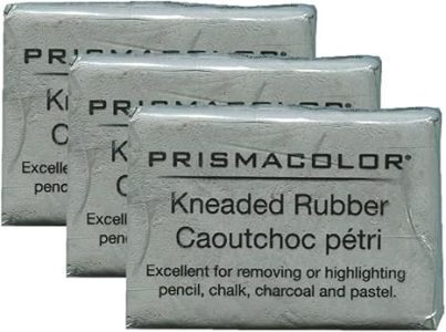 Faber-Castell Kneaded Eraser with Case